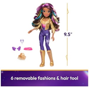 Unicorn Academy Sophia Fashion Doll