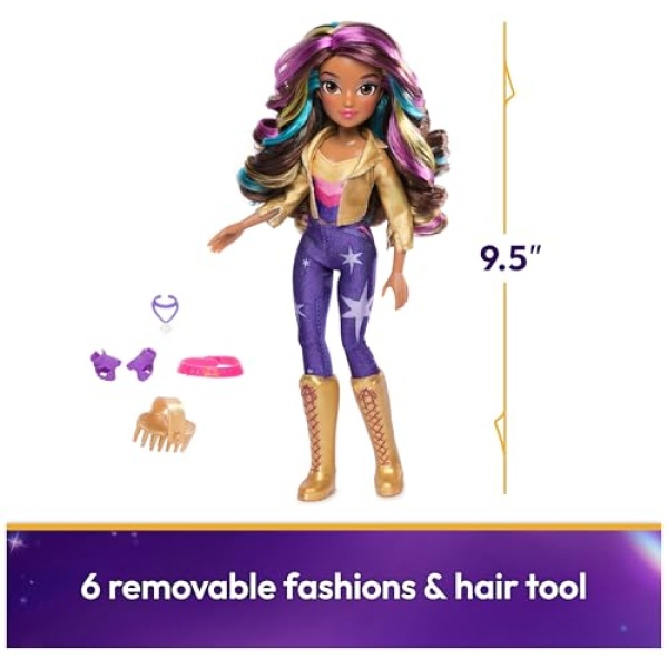 Unicorn Academy Sophia Fashion Doll