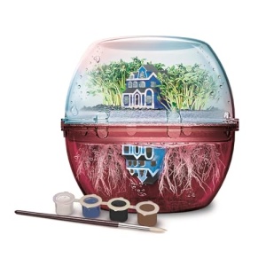 Stranger Things The Upside Down Terrarium