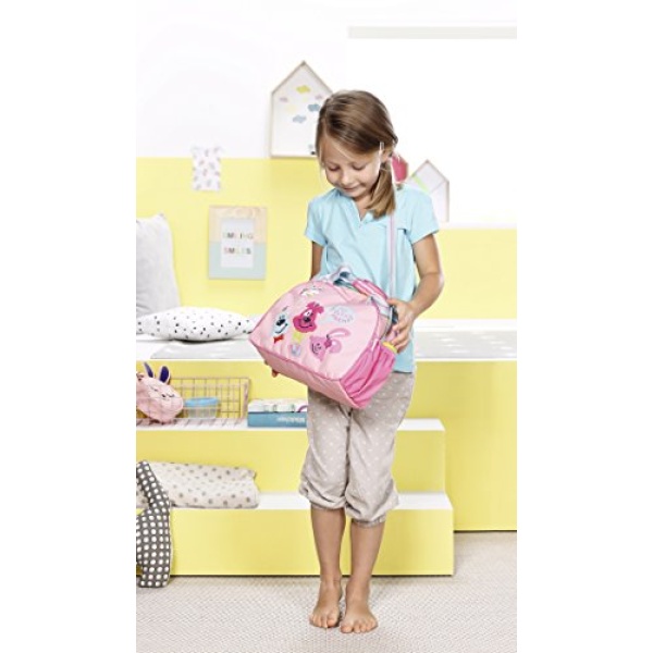 BABY born Dolls Changing Bag - Image 5