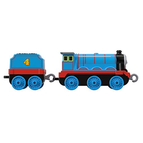 Thomas & Friends TrackMaster Rebecca Engine - Image 3