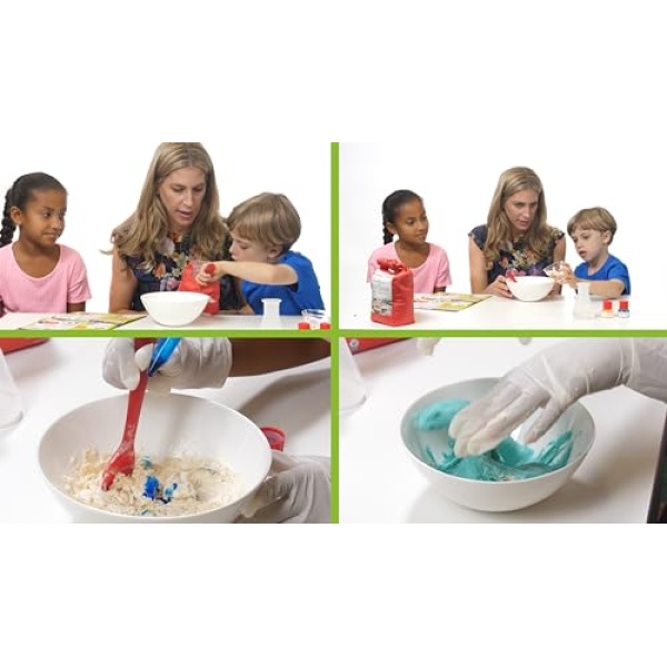 Science Mad Early Skills Science Lab - Image 6