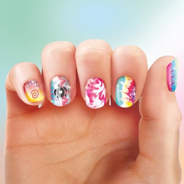 Style 4 Ever Tie Dye Nail and Tattoo Salon - Image 3