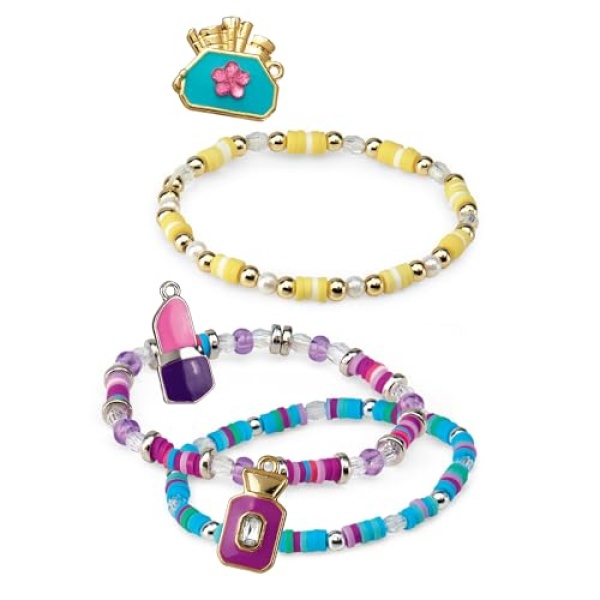 Shimmer N Sparkle Mini Mania Beauty Charm - Image 2
