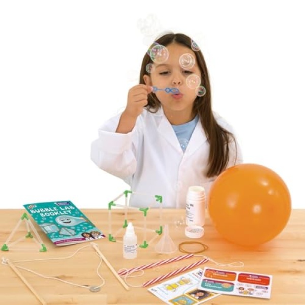 Galt Toys Bubble Lab - Image 2