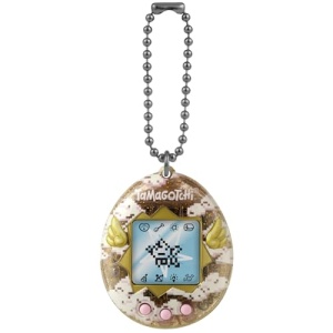Tamagotchi Lovely Angel Electronic Pet