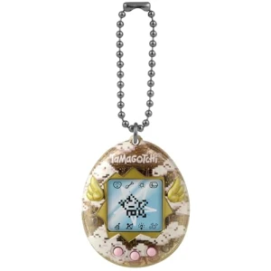 Tamagotchi Lovely Angel Electronic Pet
