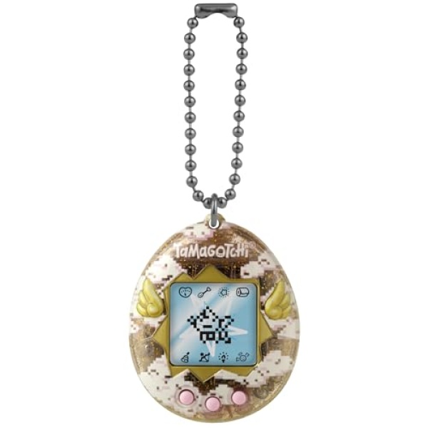 Tamagotchi Lovely Angel Electronic Pet