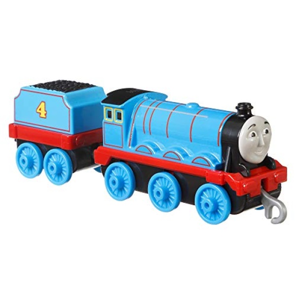 Thomas & Friends TrackMaster Rebecca Engine - Image 2