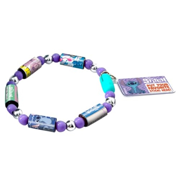 Disney Stitch Sticki Rolls Pendant Collection - Image 5