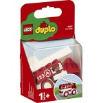 LEGO DUPLO Fire Truck Playset - 10917