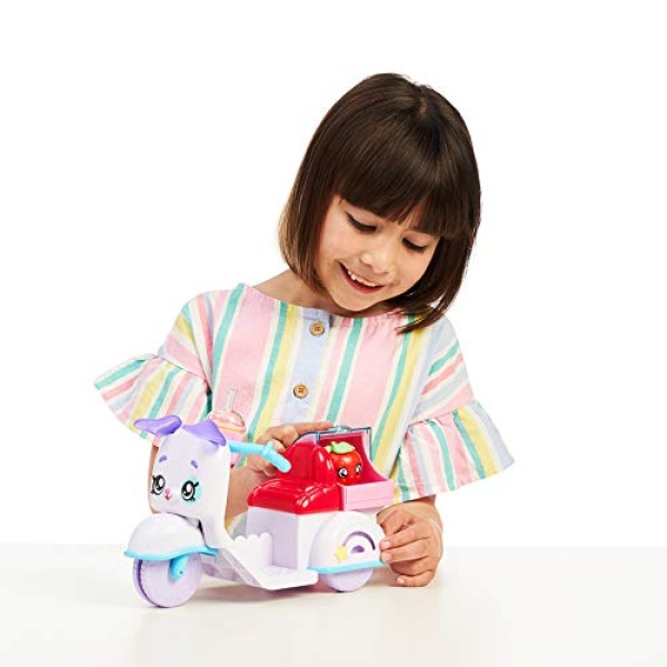 Kindi Kids S2 Kindi Fun Scooter - Image 5