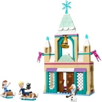 LEGO Disney Arendelle Frozen Castle Building Toy Set 43265