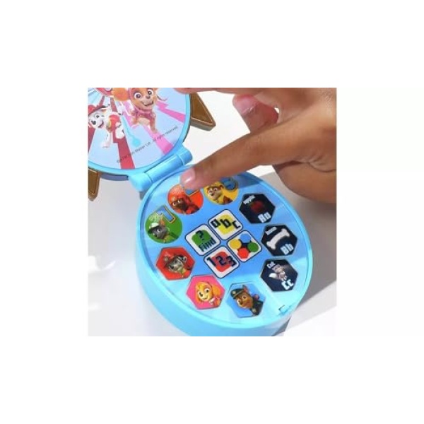 PAW Patrol Chase Flip Up Pad - Image 8