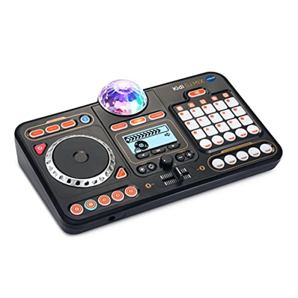 Vtech Kidi DJ Mix - Image 3