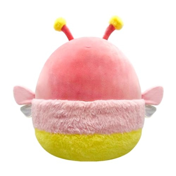 Squishmallows 12 inches Coral Firefly Plush - Image 4