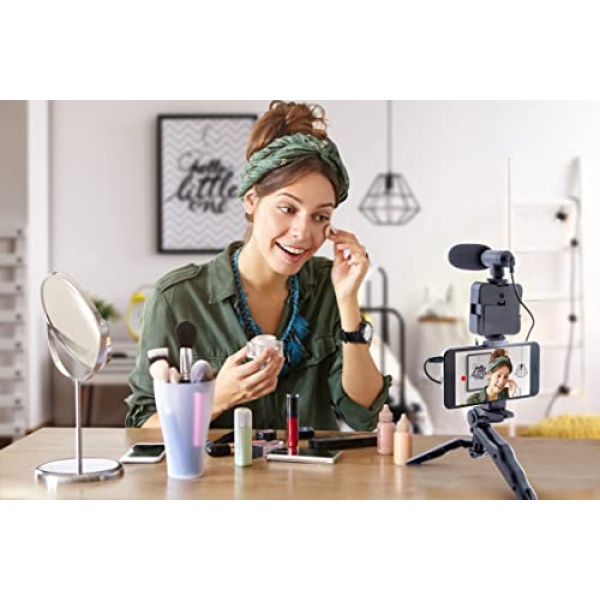 Studio Creator Podcast and Vlogging Kit - Image 7