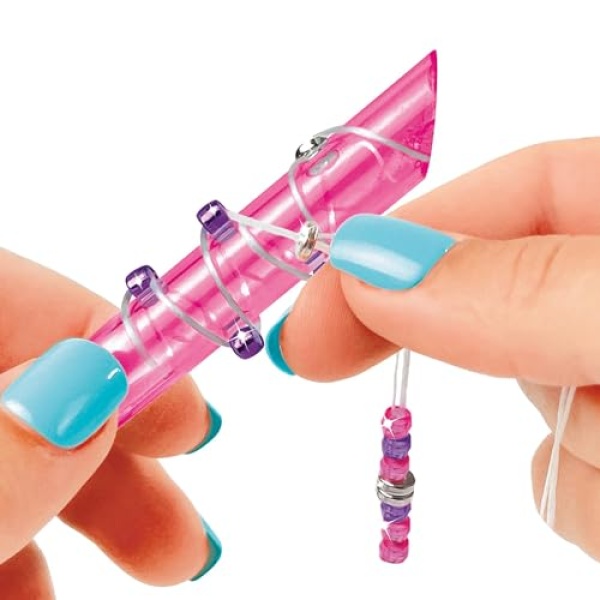 Shimmer N Sparkle Real Sparkling Gem Air Styler - Image 5
