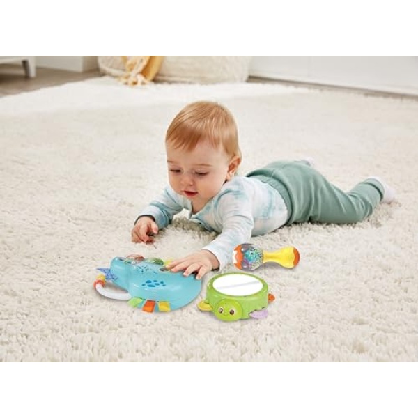 VTech Ocean Buddies Animal Band - Image 7