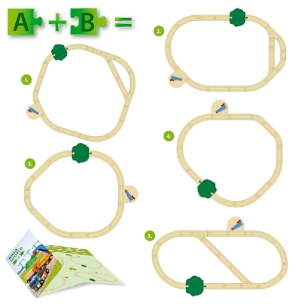BRIO Starter Lift And Load Set - Image 2