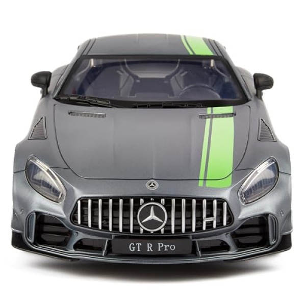 CMJ 1:12 Mercedes AMG GTR Pro Remote Controlled Car - Image 2