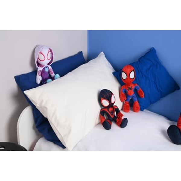 Spidey and His Amazing Friends Soft Toys - Image 3
