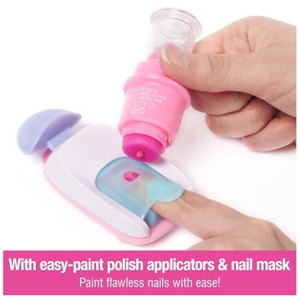Cool Maker Go Glam Nail Studio - Image 2
