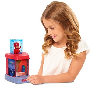 PJ Masks Transforming Figure Set - Owelette