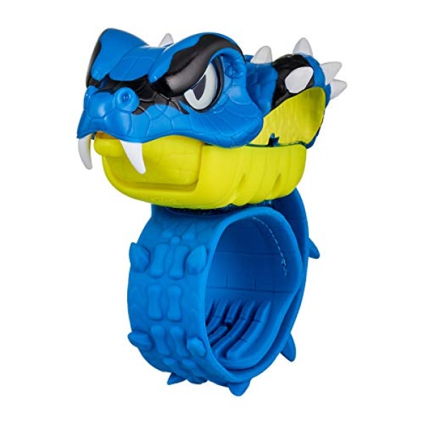 Little Live Pets Wraptiles Vipora Figure - Image 5