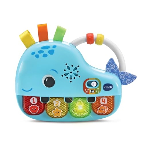 VTech Ocean Buddies Animal Band - Image 3