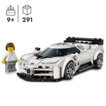LEGO Speed Champions Bugatti Centodieci Sports Car 77240