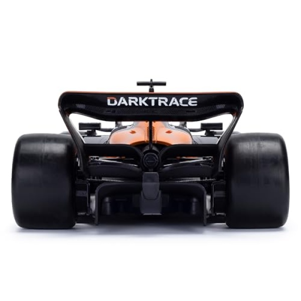 CMJ RC Cars McLaren F1 1:14 Car - Image 3