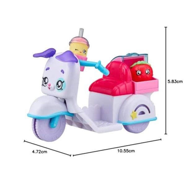 Kindi Kids S2 Kindi Fun Scooter - Image 6