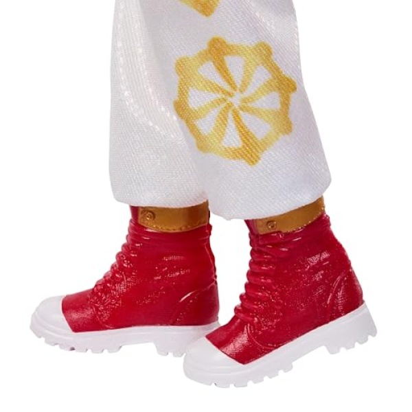 Disney Dawn of the Vampires Nova Bright Fashion Doll - Image 3