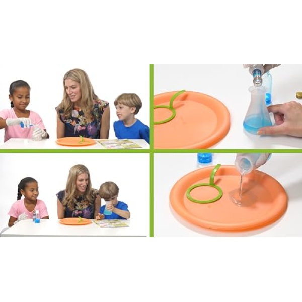 Science Mad Early Skills Science Lab - Image 8