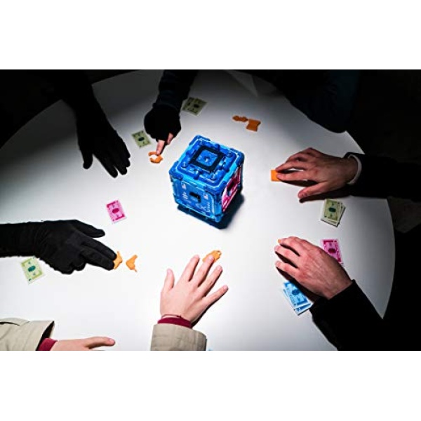 Ideal Bank Attack Game - Image 3