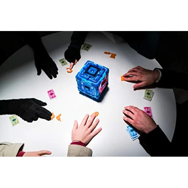 Ideal Bank Attack Game - Image 3