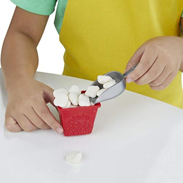 Play-Doh Popcorn Party - Image 3