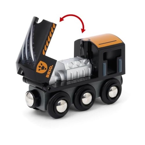Brio Dinosaur Circle Set - Image 6
