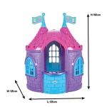 Pilsan Dragon Castle