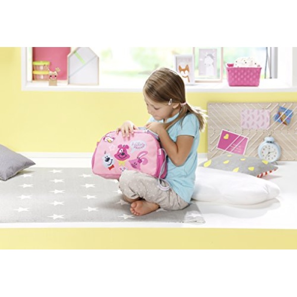 BABY born Dolls Changing Bag - Image 6