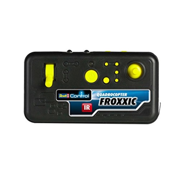 Revell Control RC (Infrared) Mini Drone Froxxic - Image 2