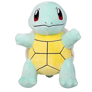 Pokemon 8inch Soft Toy Squirtle