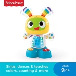 Fisher-Price Bright Beats Dance & Move BeatBo