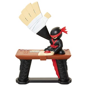 Slap Ninja Game