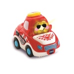 VTech Toot-Toot Roller Coaster Loop Set