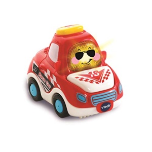 VTech Toot-Toot Roller Coaster Loop Set