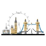 LEGO Architecture London Skyline Building Set 21034