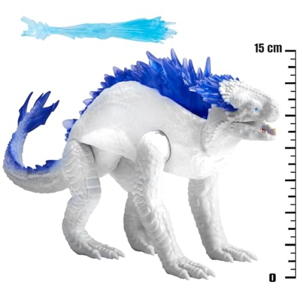 "Godzilla X Kong : The New Empire Shimo Ice Breath 6"" Figure" - Image 2
