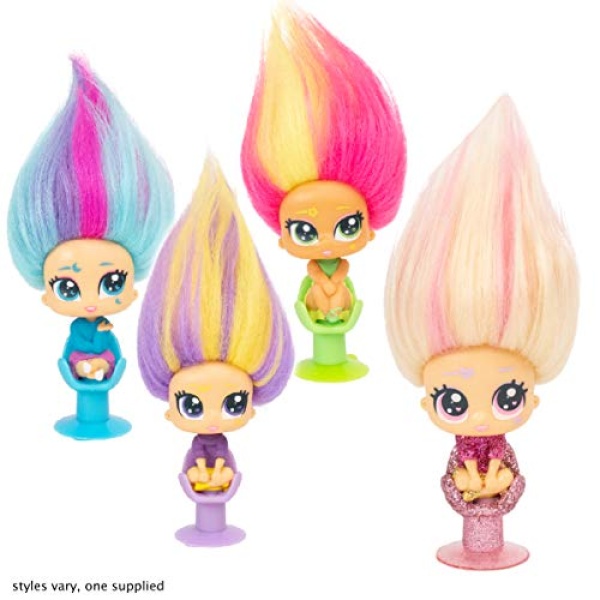 Hairdooz Doll Figure - Image 4